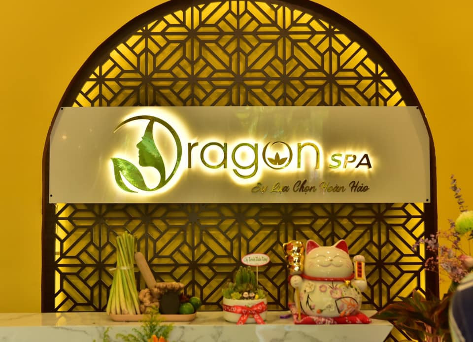 Dragon Spa Massage