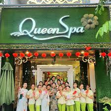 Queen Spa & Massage