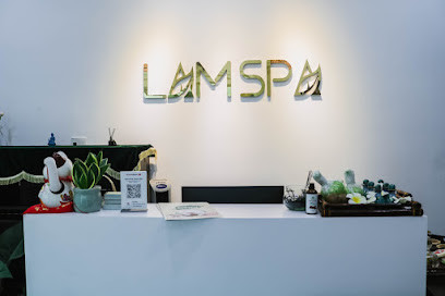 Lam Spa - Head Spa, Massage