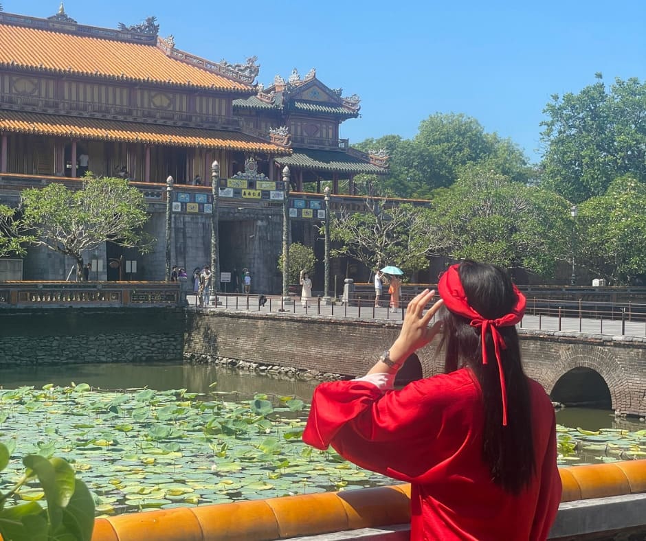 峴港順化一日遊｜穿越海雲關探訪古都皇城