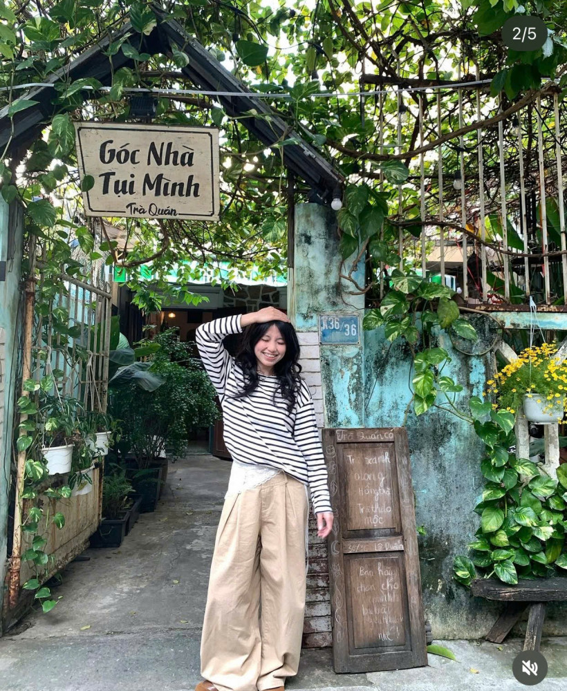 ダナン美女ライダー・イケメンガイド－Playful Tours 旅行