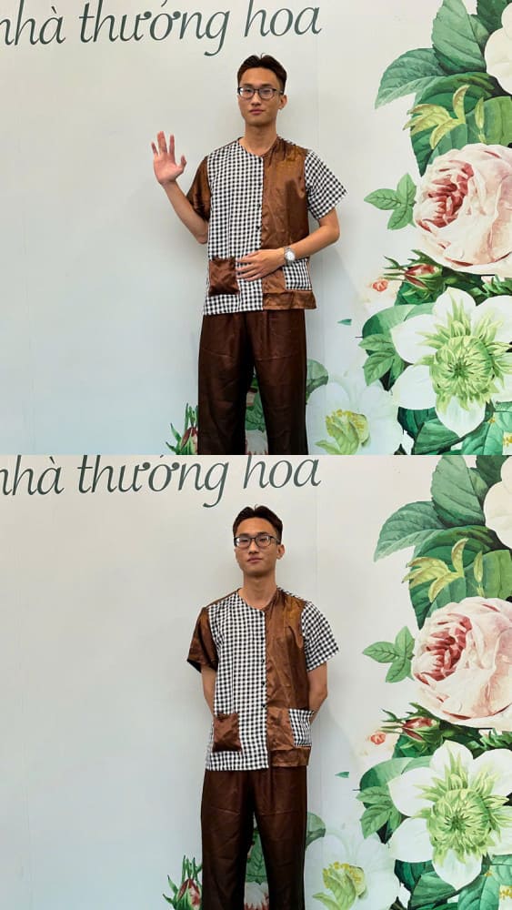 ホーチミン美女ライダー・イケメンガイド－Playful Tours 旅行