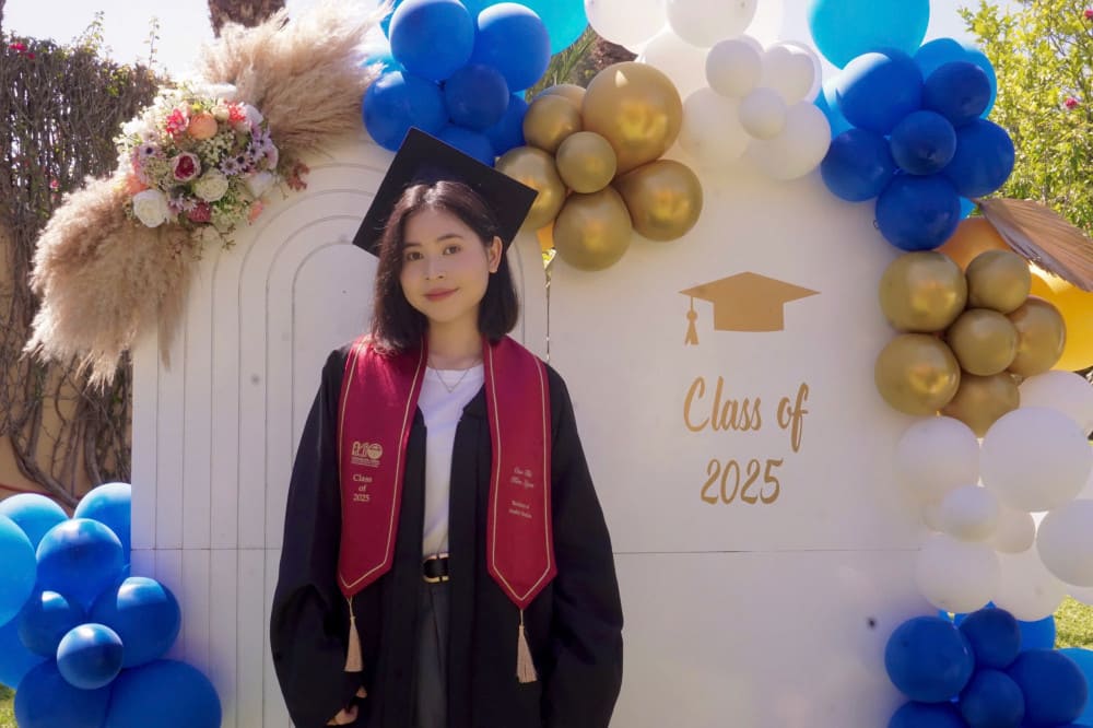 ホーチミン美女ライダー・イケメンガイド－Playful Tours 旅行