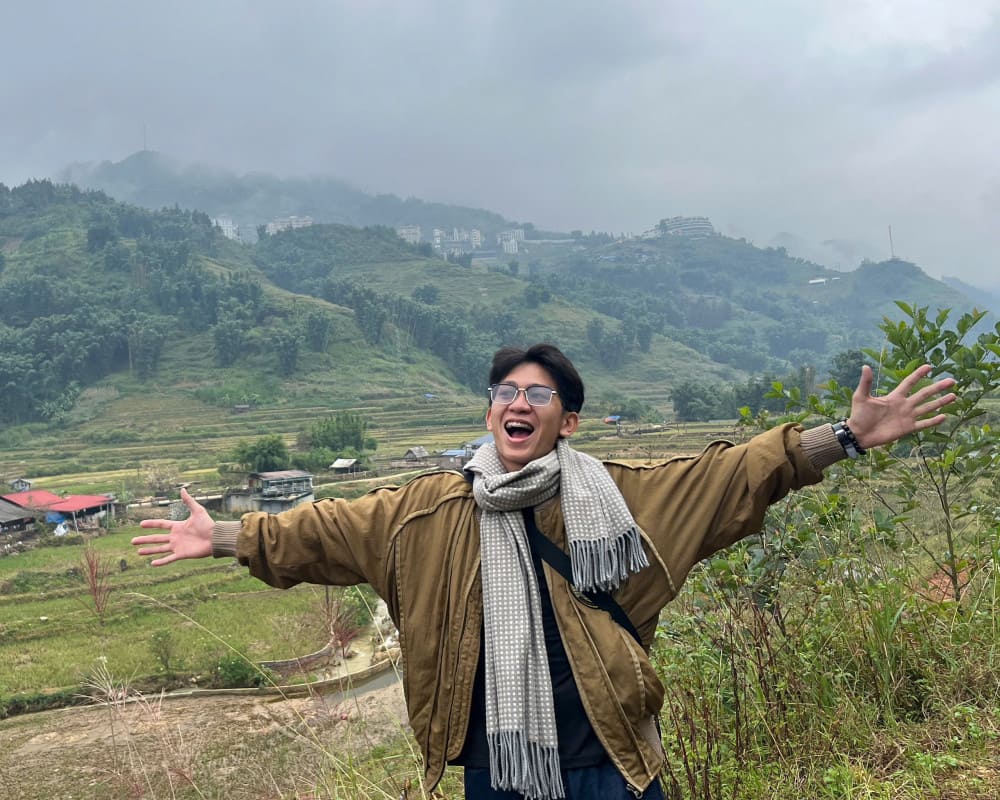 ホーチミン美女ライダー・イケメンガイド－Playful Tours 旅行