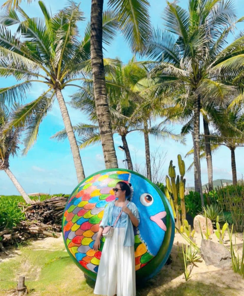 ホーチミン美女ライダー・イケメンガイド－Playful Tours 旅行