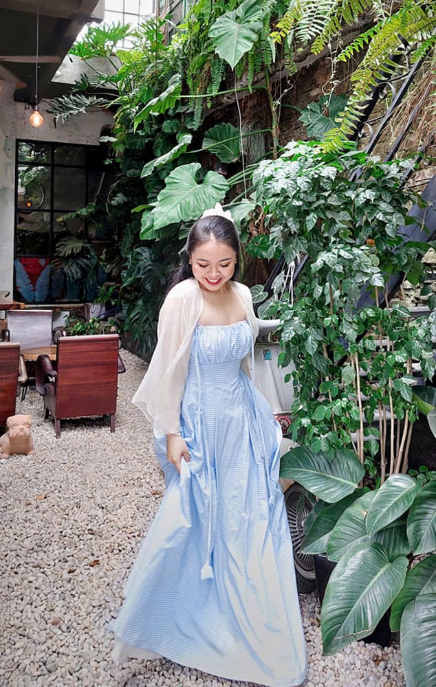 ダナン美女ライダー・イケメンガイド－Playful Tours 旅行