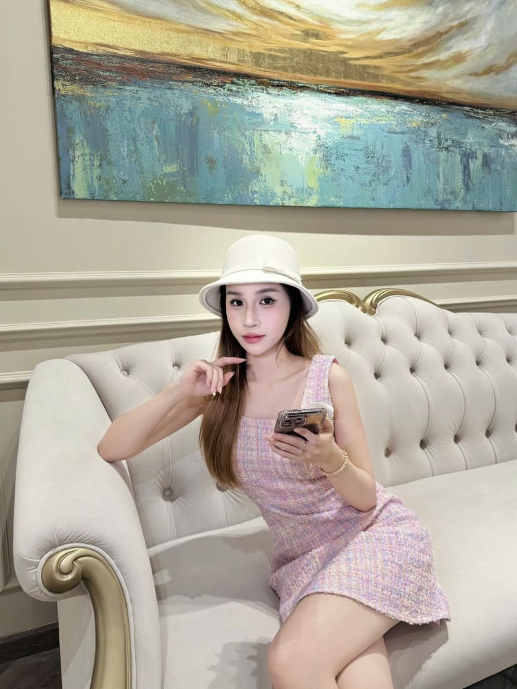 ダナン美女ライダー・イケメンガイド－Playful Tours 旅行