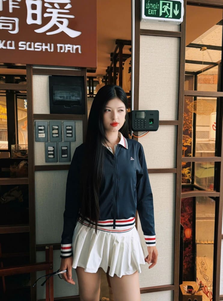 ホーチミン美女ライダー・イケメンガイド－Playful Tours 旅行