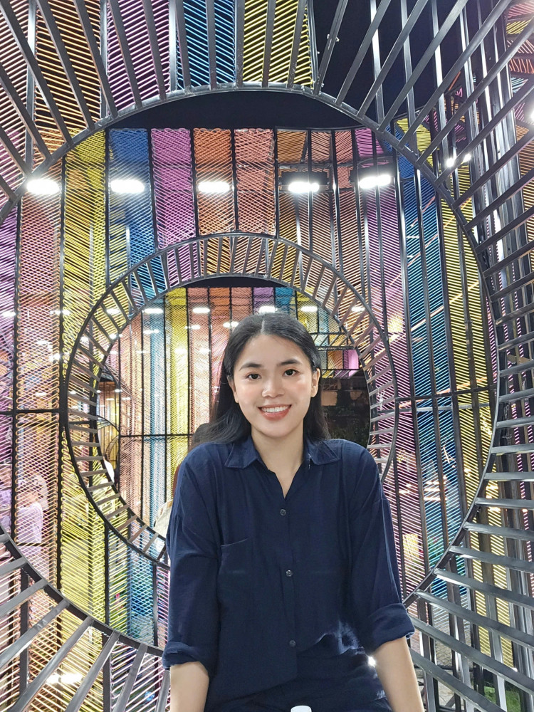 ホーチミン美女ライダー・イケメンガイド－Playful Tours 旅行