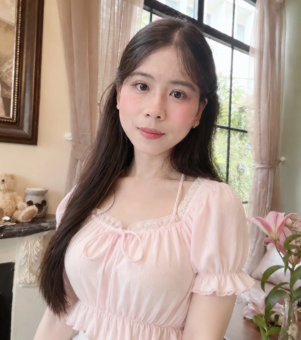 Elena Kieu｜Local Guide | Culture, Food & Hidden Gems in HCM City