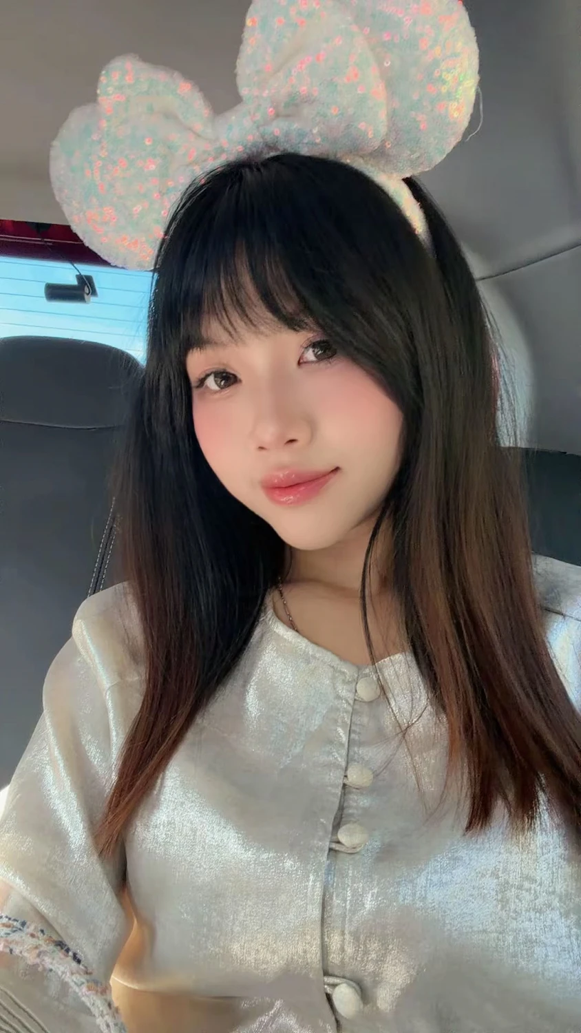 Chun Mei｜