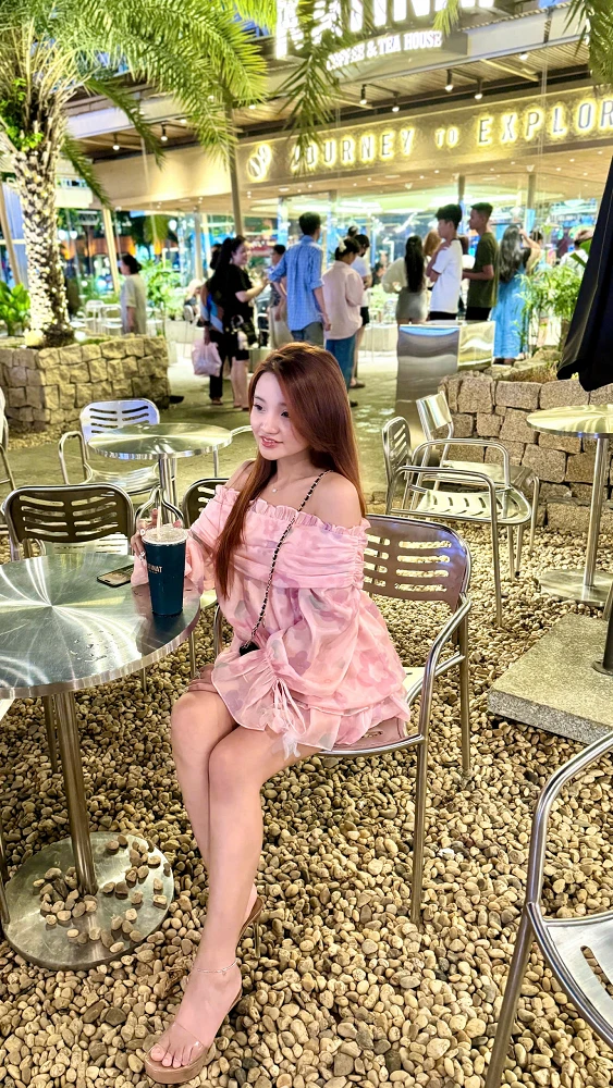 ホーチミン美女ライダー・イケメンガイド－Playful Tours 旅行