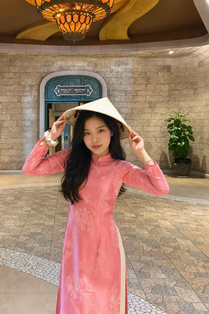 Jennie｜ホーチミンプライベートガイド｜ベトナム現地ガイド