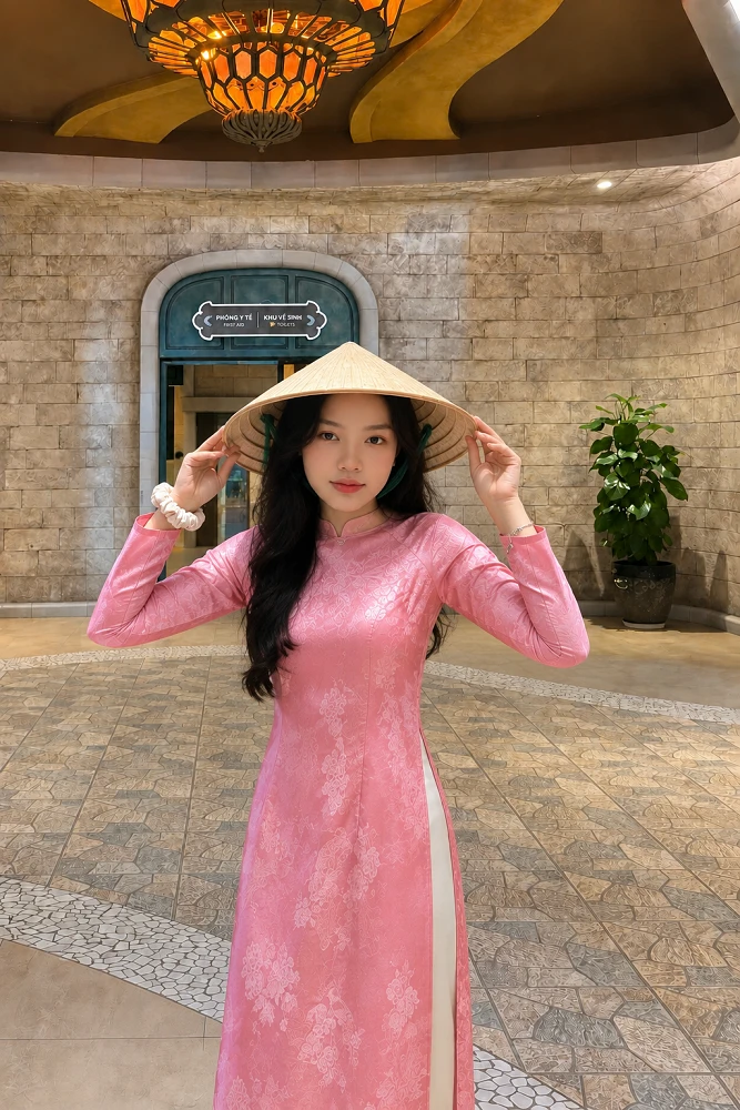 Jennie｜ホーチミンプライベートガイド｜ベトナム現地ガイド