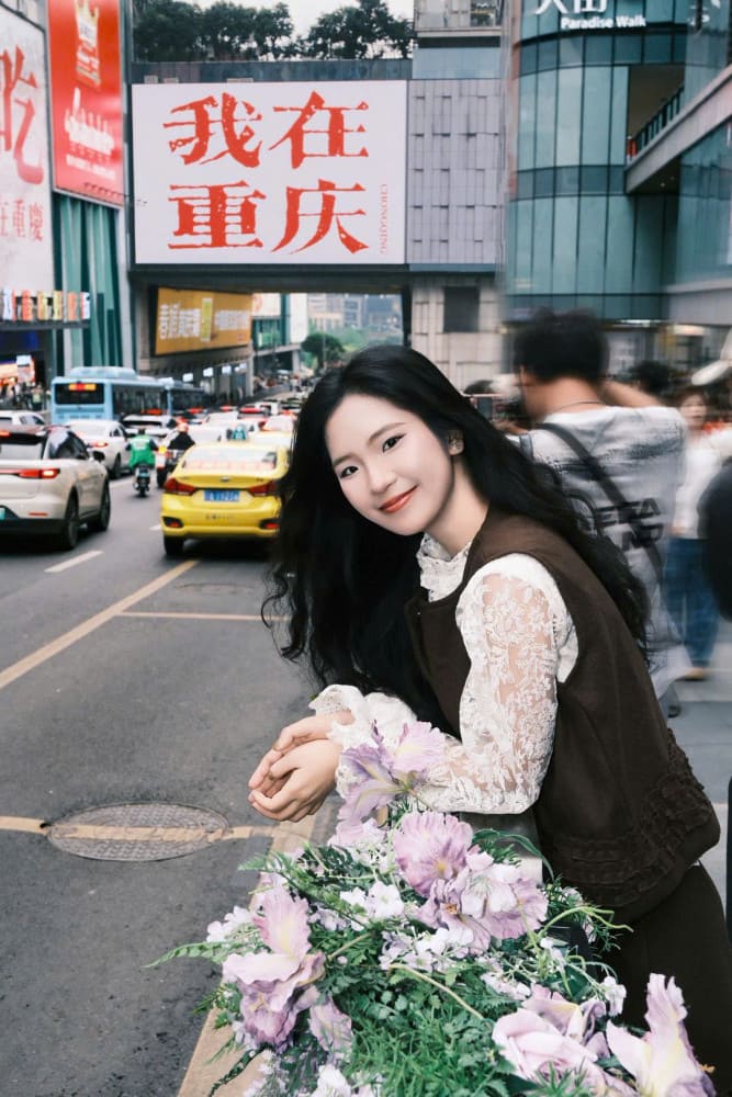 ホーチミン美女ライダー・イケメンガイド－Playful Tours 旅行