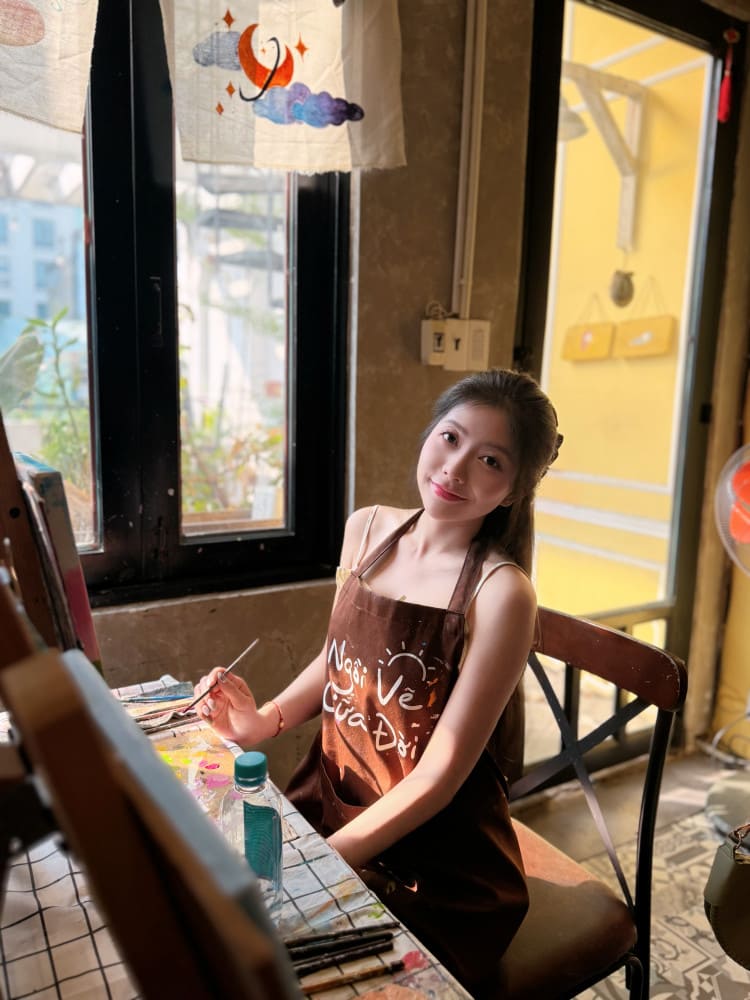 ホーチミン美女ライダー・イケメンガイド－Playful Tours 旅行