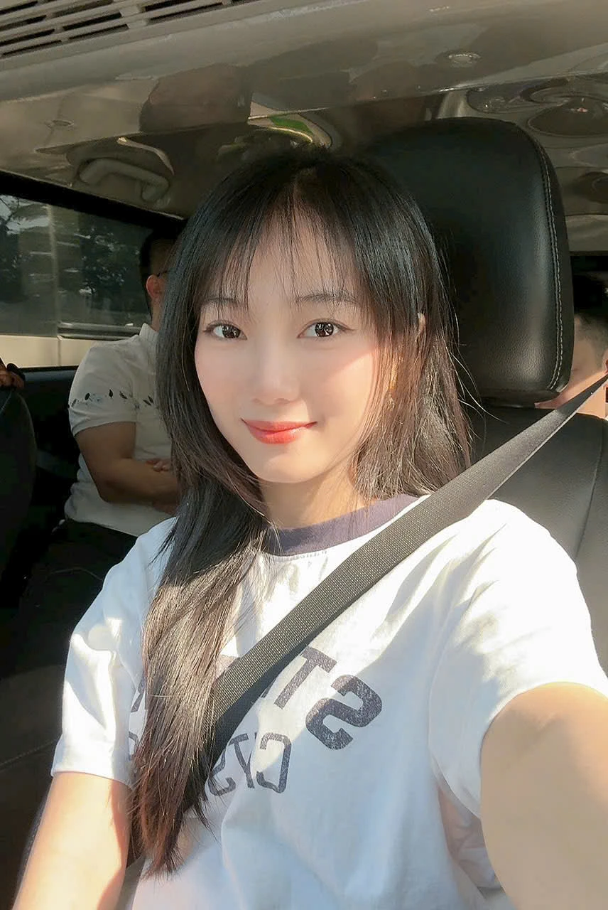 Khanh Linh｜ホーチミンプライベートガイド｜ベトナム現地ガイド