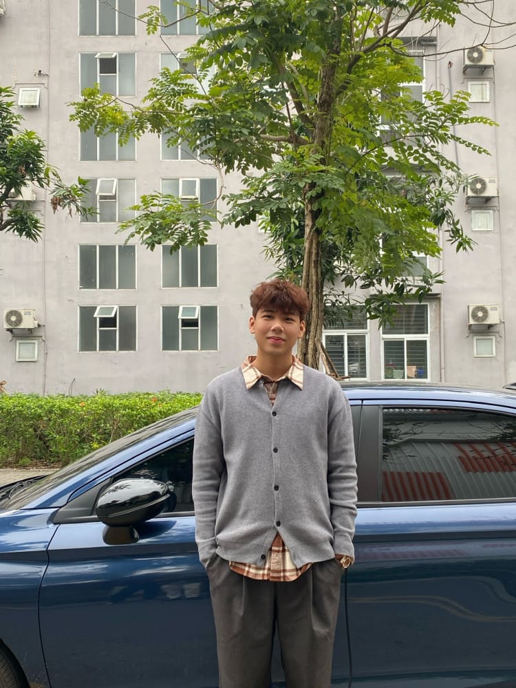 ハノイ美女ライダー・イケメンガイド－Playful Tours 旅行