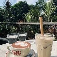 オール・デイ・コーヒー(All Day Coffee)
