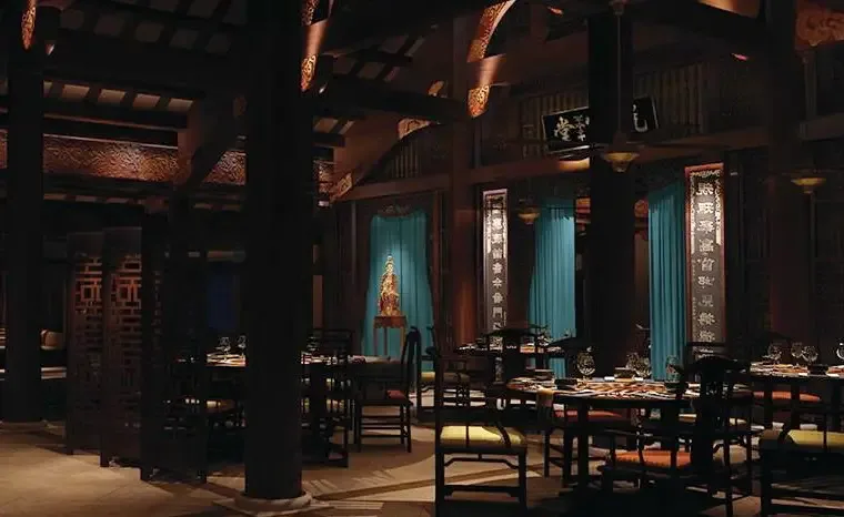ホイアン・センス・ベトナム料理レストラン
