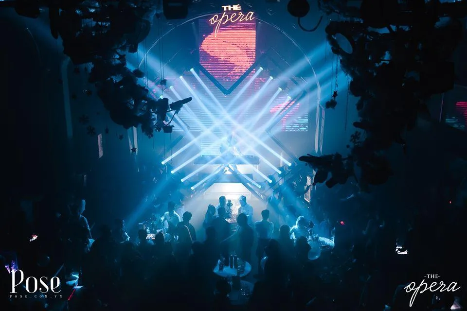 The Opera NightClub