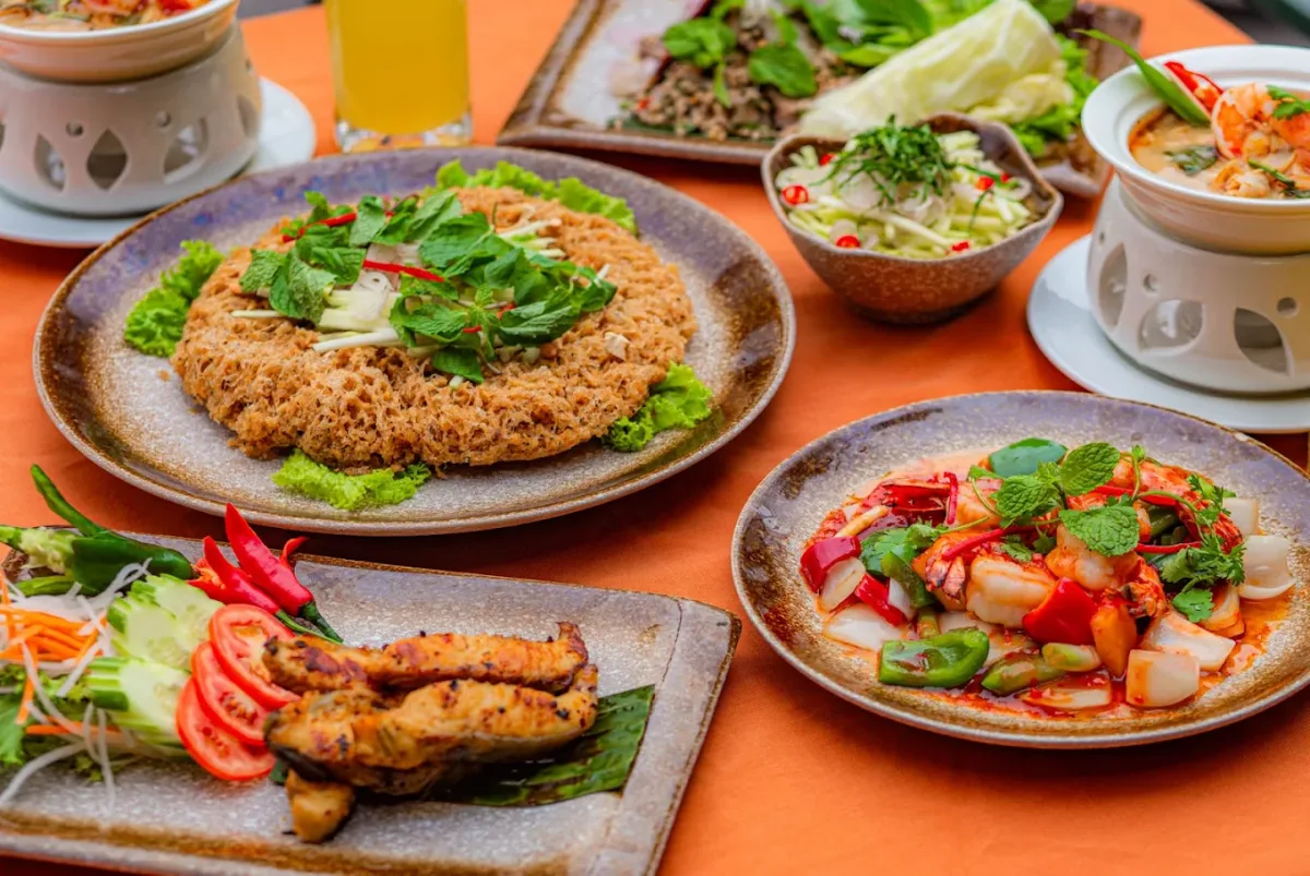 LAV THAI