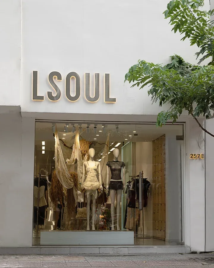 エルソウル (LSOUL)
