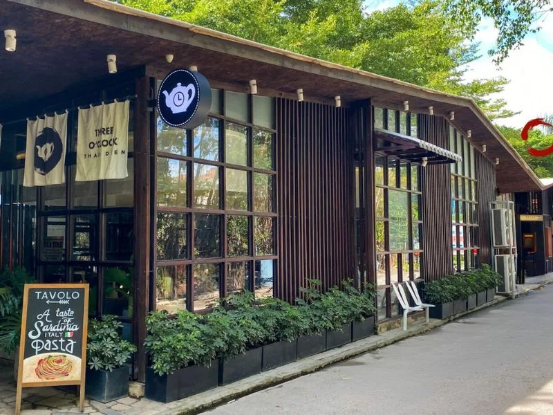 オイシタウン