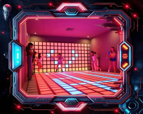 ラヴァ・プラネット (Lava Planet)