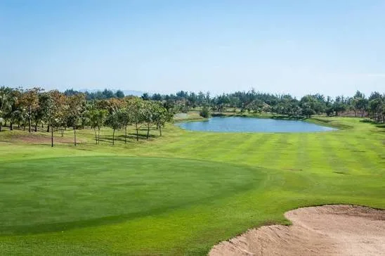 ブンタウ・パラダイス・ゴルフリゾート (Vung Tau Paradise Golf Resort)