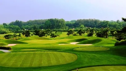 ツイン・ドव्स・ゴルフ・クラブ (Twin Doves Golf Club)