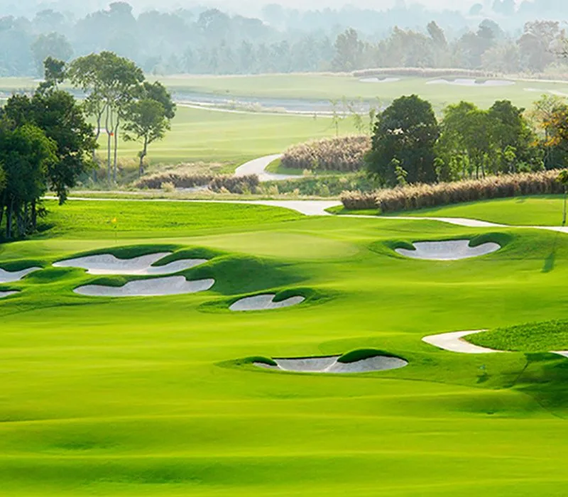 ウィンハール・コルフ・ナムホイアン (Vinpearl Golf Nam Hoi An)